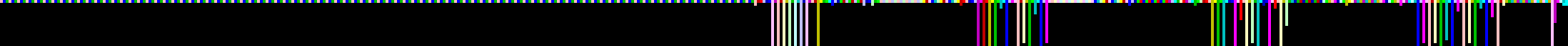 the payload PNG, a wide strip of coloured codels